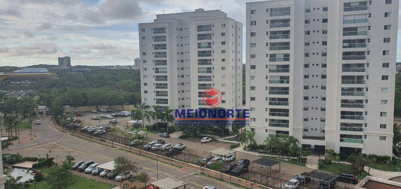 Apartamento para alugar com 2 quartos, 65m² - Foto 13