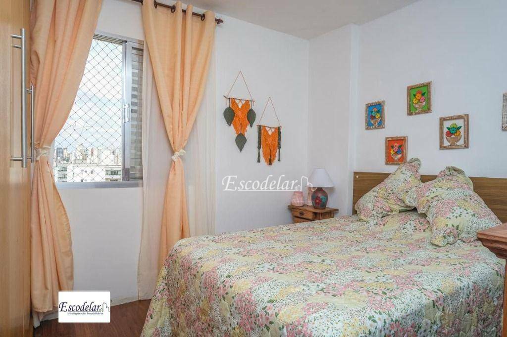 Apartamento à venda com 3 quartos, 95m² - Foto 8