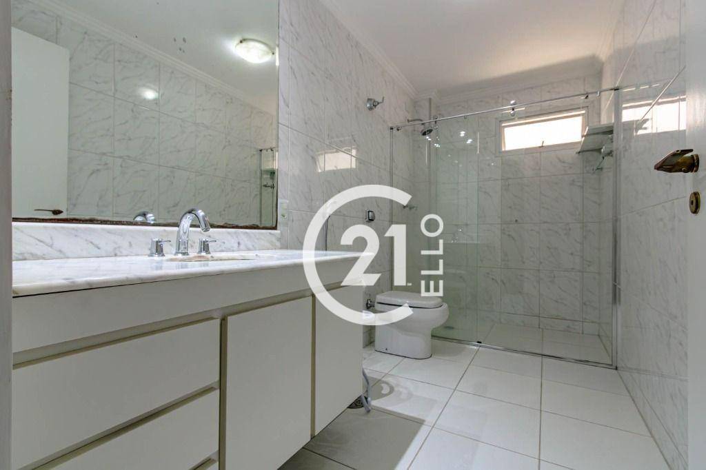 Apartamento à venda com 3 quartos, 166m² - Foto 24