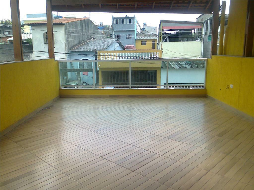 Sobrado à venda com 3 quartos, 137m² - Foto 22