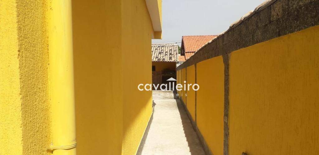 Casa de Condomínio à venda com 4 quartos, 120m² - Foto 26