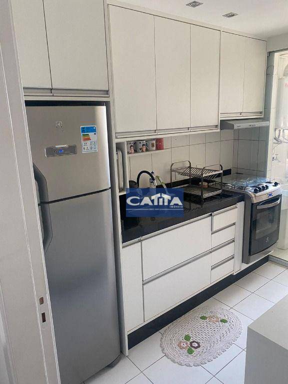 Apartamento à venda com 3 quartos, 78m² - Foto 12