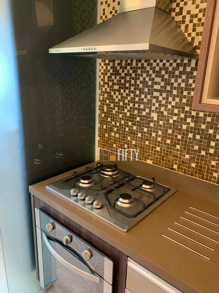 Apartamento à venda com 2 quartos, 79m² - Foto 8
