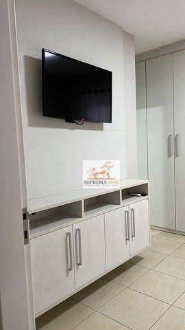 Apartamento à venda com 2 quartos, 138m² - Foto 5