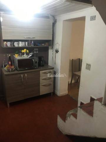 Sobrado à venda com 2 quartos, 175m² - Foto 9