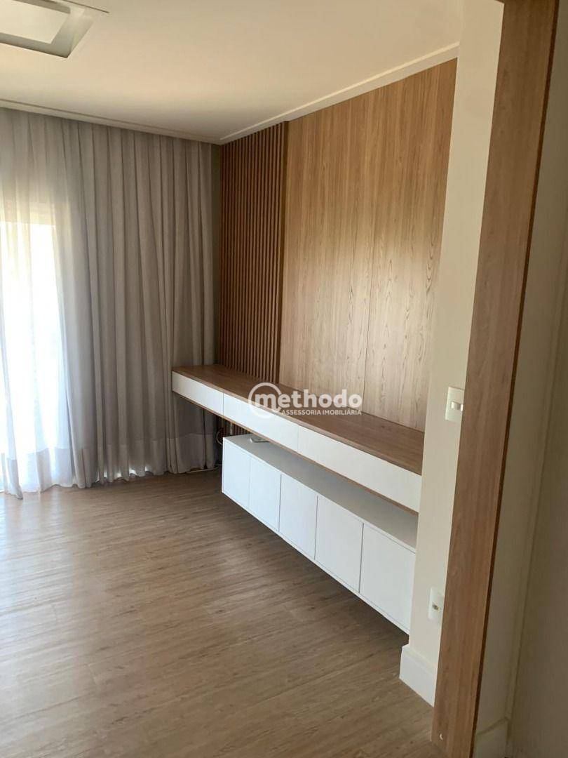 Casa de Condomínio à venda e aluguel com 3 quartos, 388m² - Foto 9