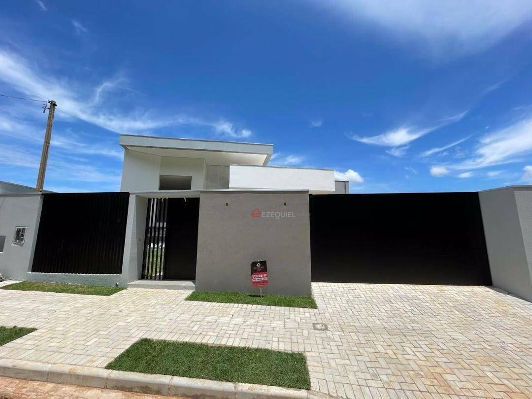 Casa, 3 quartos, 500 m² - Foto 2