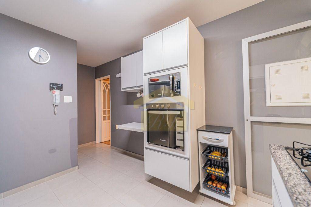 Apartamento à venda com 3 quartos, 132m² - Foto 12