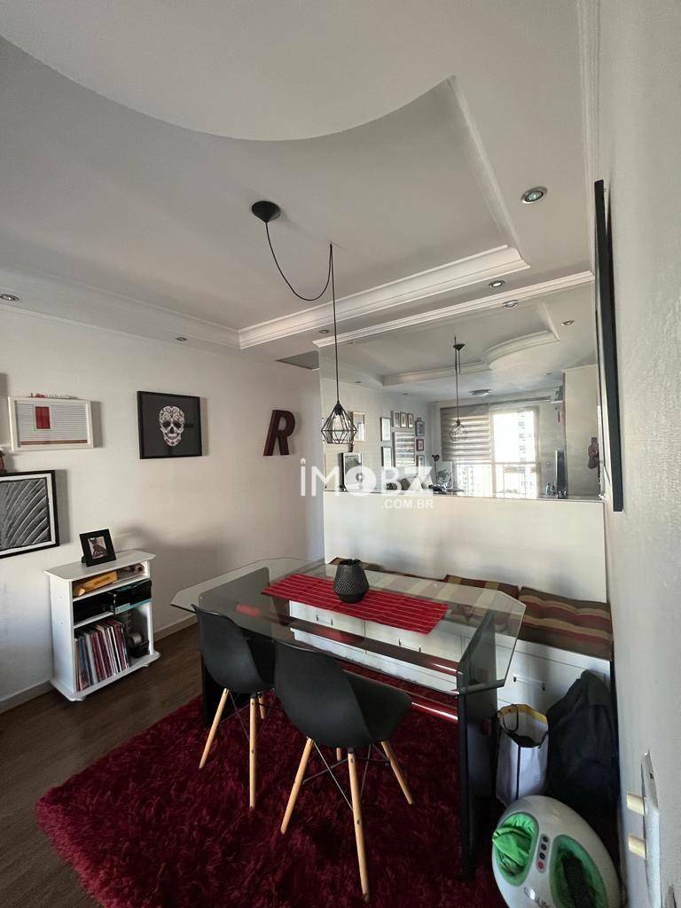 Apartamento à venda com 3 quartos, 65m² - Foto 3