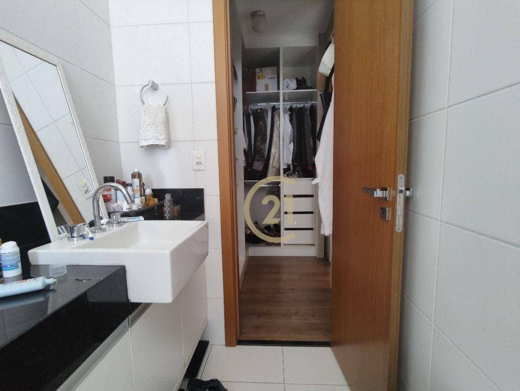 Apartamento à venda com 3 quartos, 106m² - Foto 11