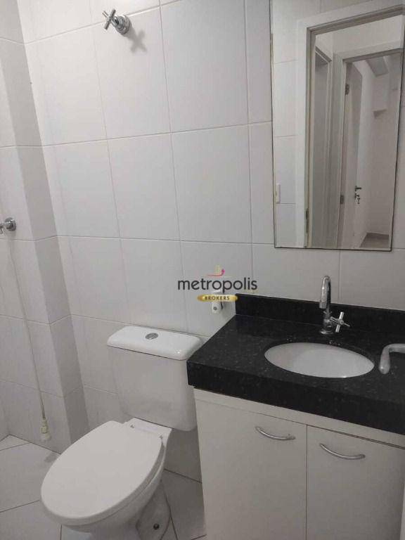 Apartamento para alugar com 2 quartos, 50m² - Foto 7