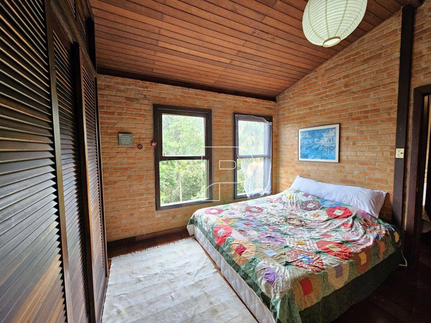 Casa de Condomínio à venda com 3 quartos, 261m² - Foto 34