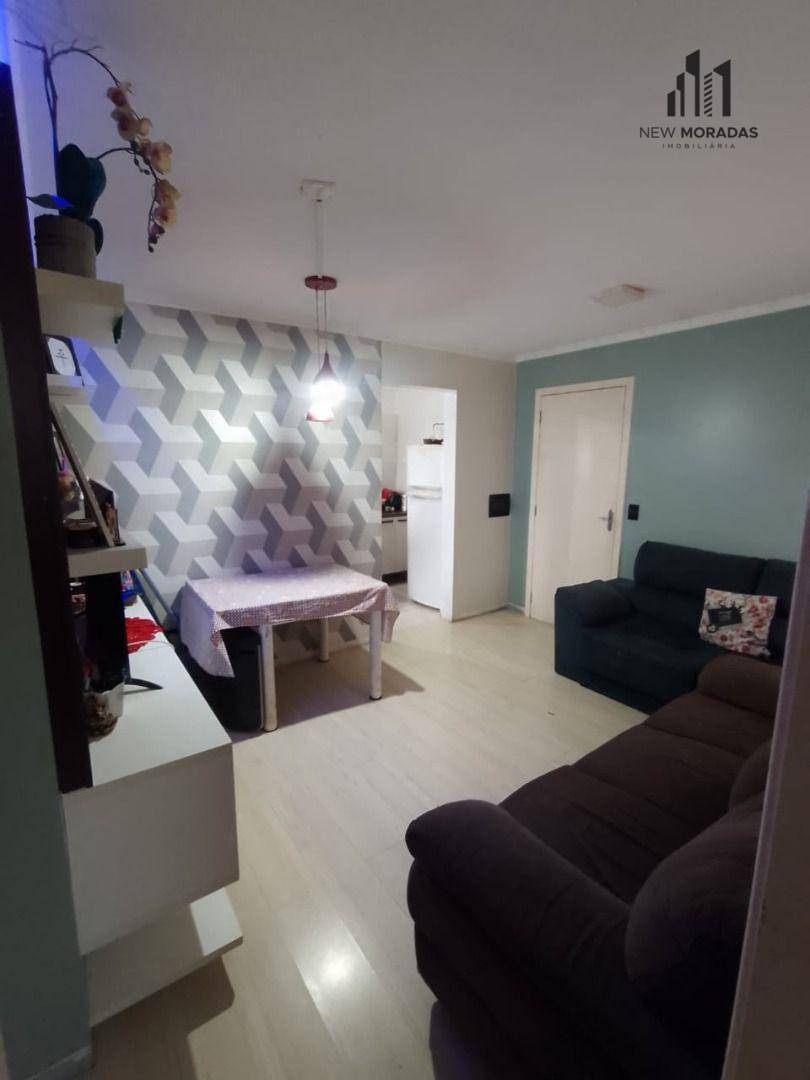 Apartamento à venda com 2 quartos, 49m² - Foto 4