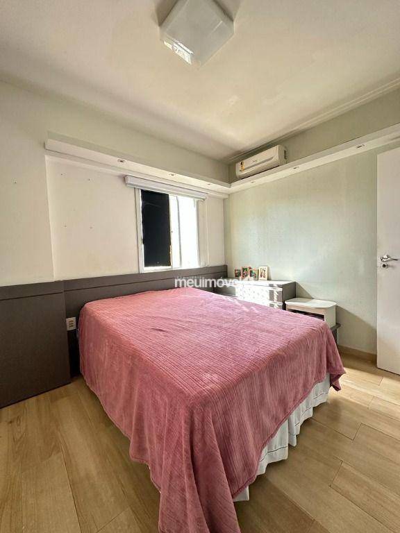 Apartamento à venda com 3 quartos, 74m² - Foto 5