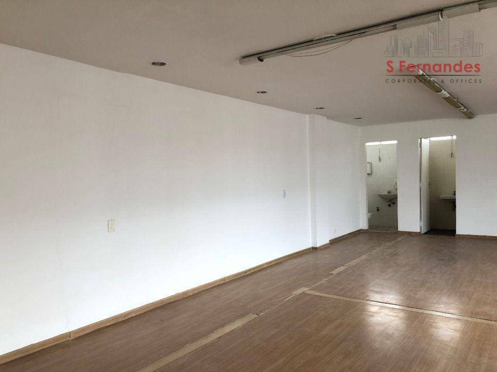 Conjunto Comercial-Sala à venda, 69m² - Foto 15