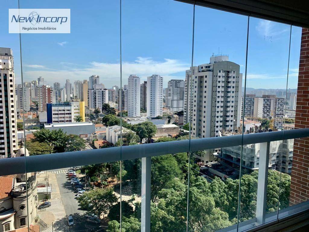 Apartamento à venda com 3 quartos, 93m² - Foto 5