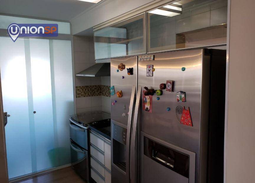 Apartamento à venda com 3 quartos, 119m² - Foto 12