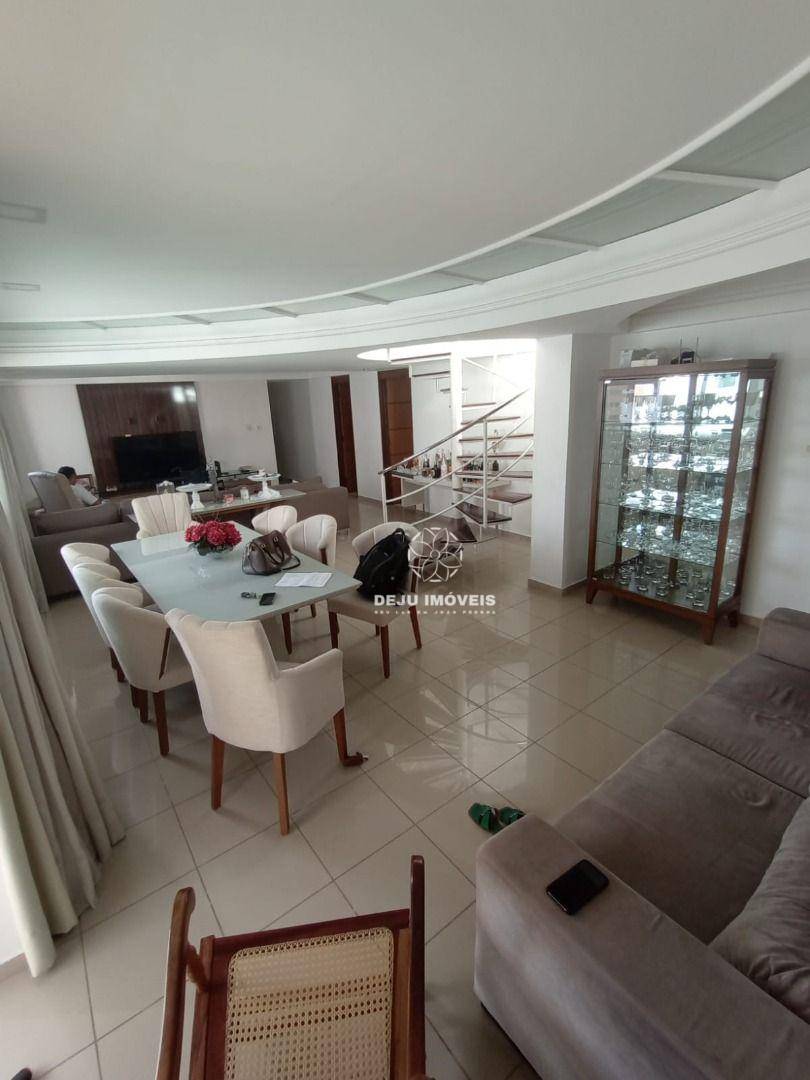 Apartamento à venda com 3 quartos, 325m² - Foto 9