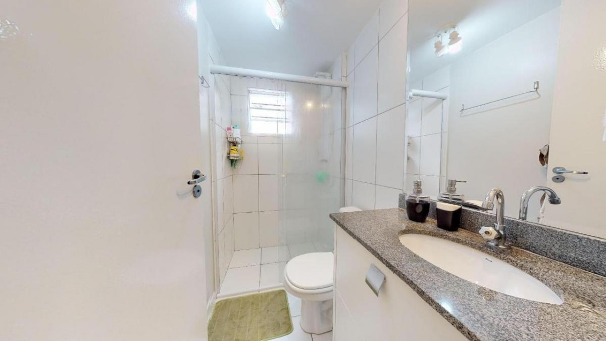 Apartamento à venda com 3 quartos, 54m² - Foto 12