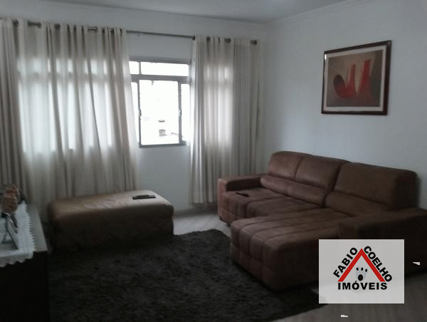 Apartamento à venda com 3 quartos, 114m² - Foto 1