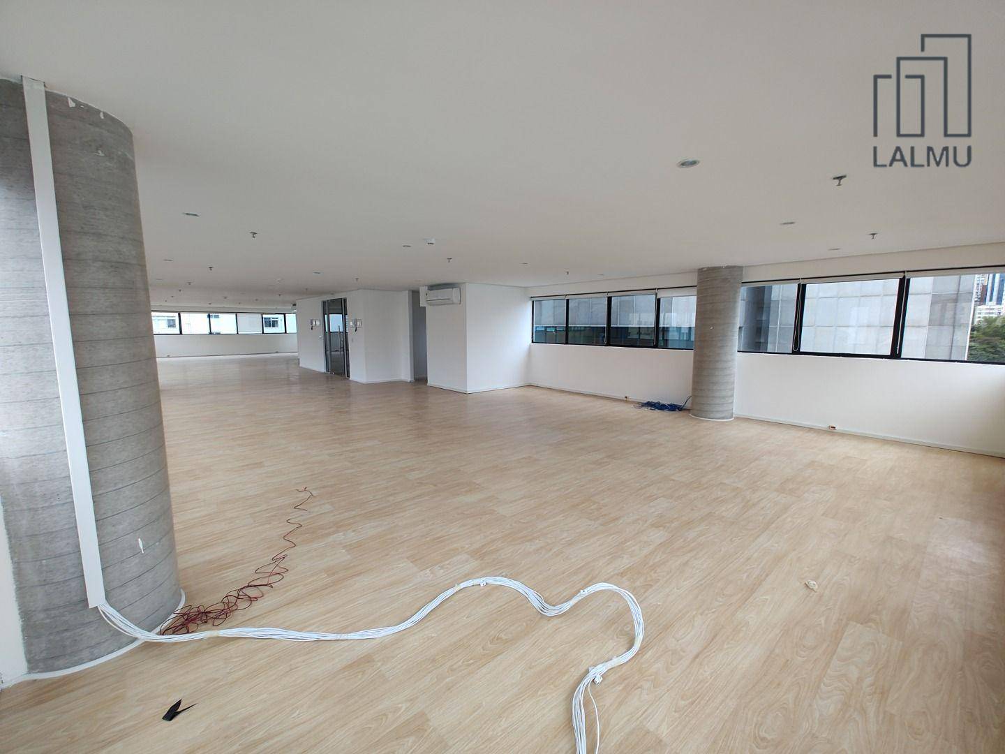 Conjunto Comercial-Sala para alugar, 175m² - Foto 4