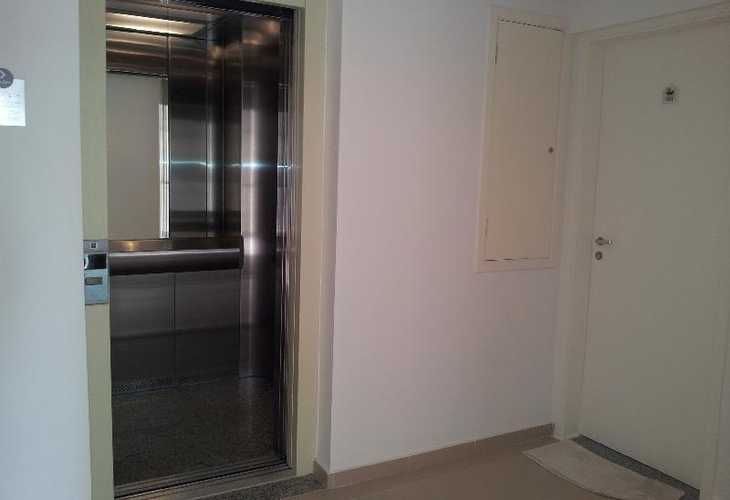 Apartamento à venda com 2 quartos, 50m² - Foto 8