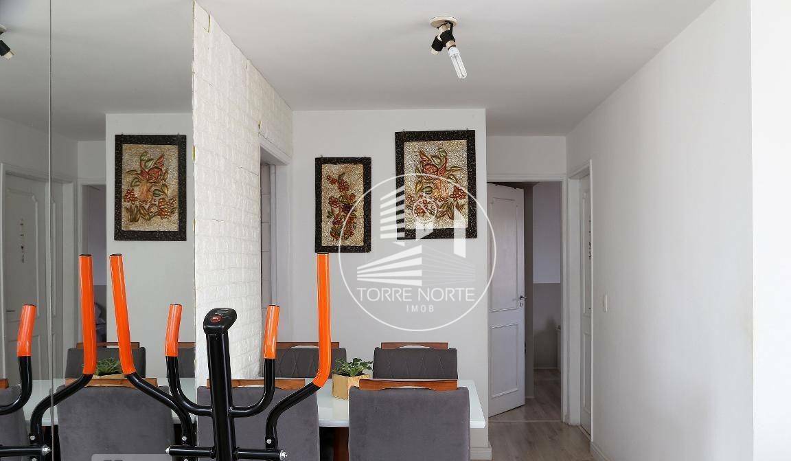 Apartamento à venda com 2 quartos, 59m² - Foto 36