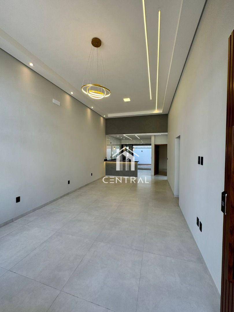 Casa de Condomínio à venda com 3 quartos, 117m² - Foto 6