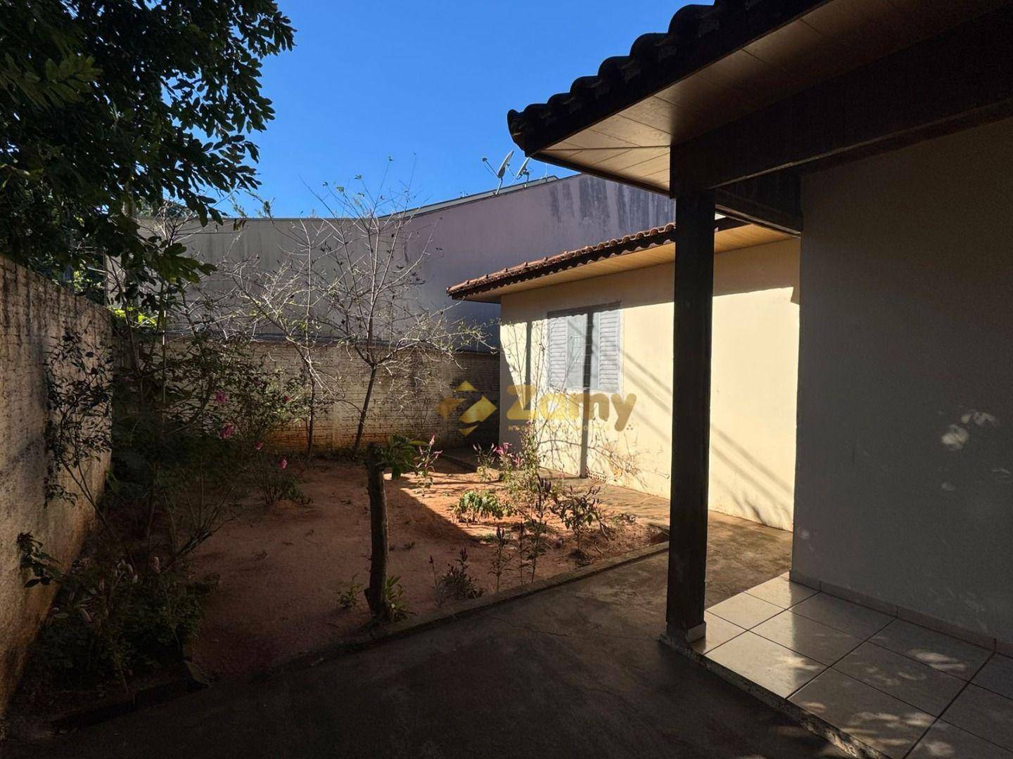 Casa à venda com 3 quartos, 135m² - Foto 13