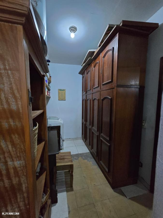 Casa para alugar com 3 quartos, 160m² - Foto 5