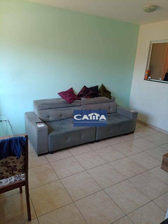 Sobrado à venda com 2 quartos, 60m² - Foto 6