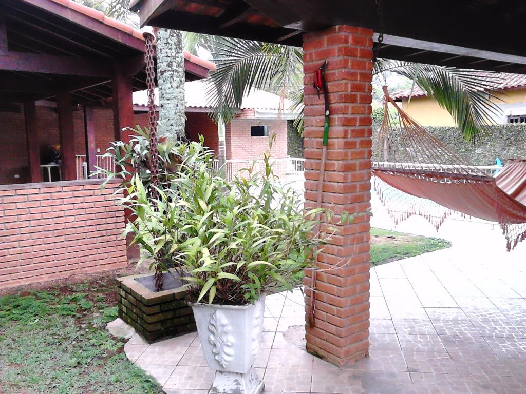 Casa de Condomínio à venda com 3 quartos, 320m² - Foto 30