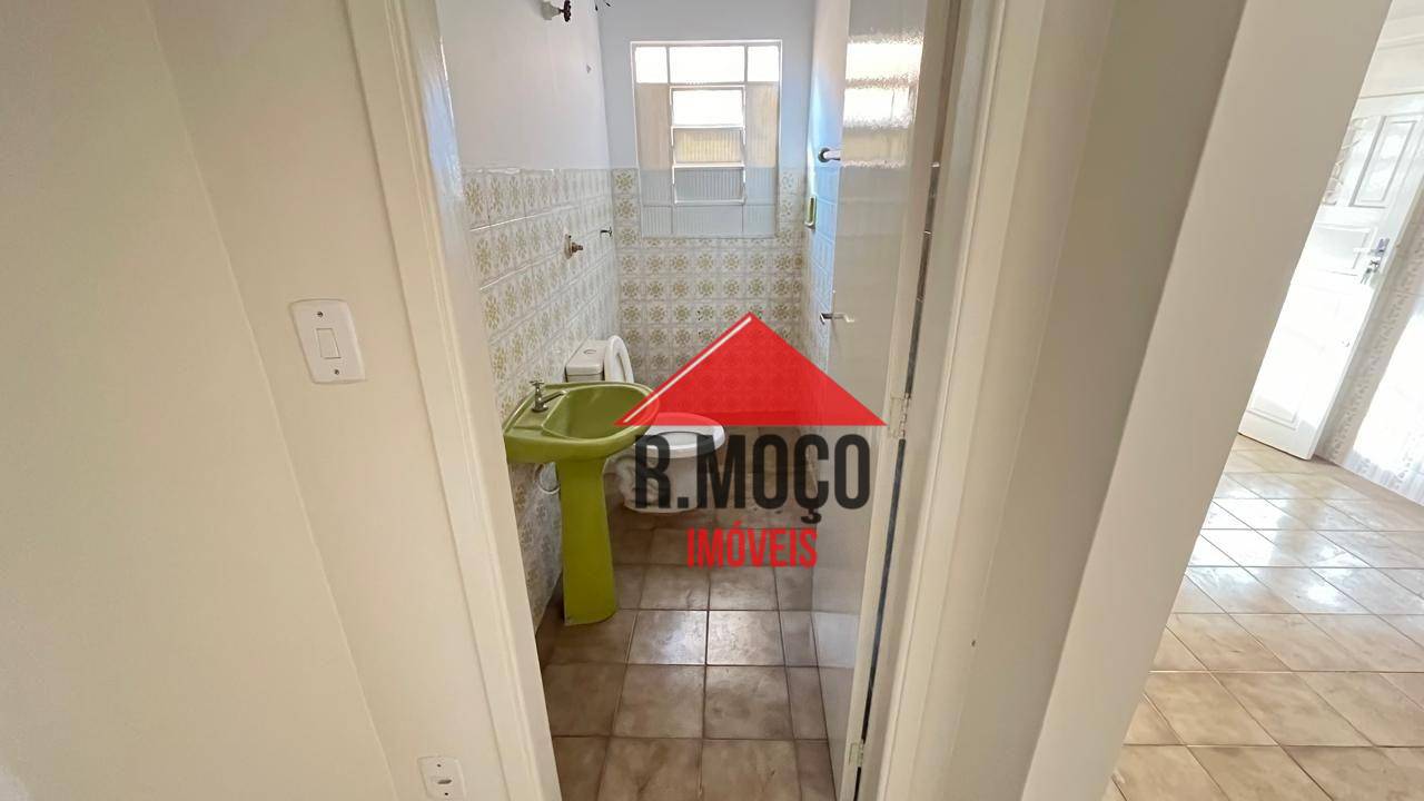 Sobrado para alugar com 2 quartos, 76m² - Foto 11