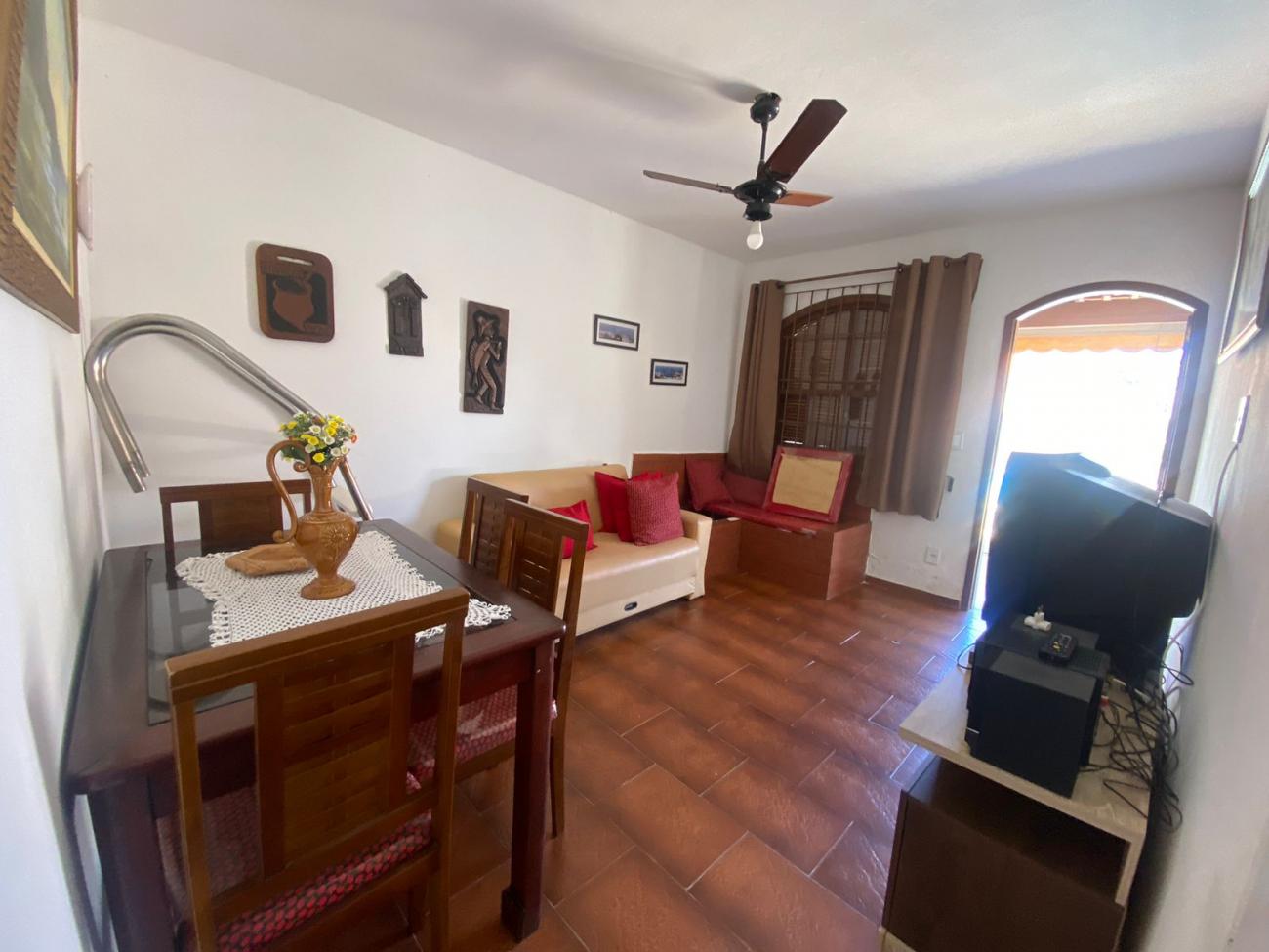 Casa à venda com 4 quartos - Foto 6