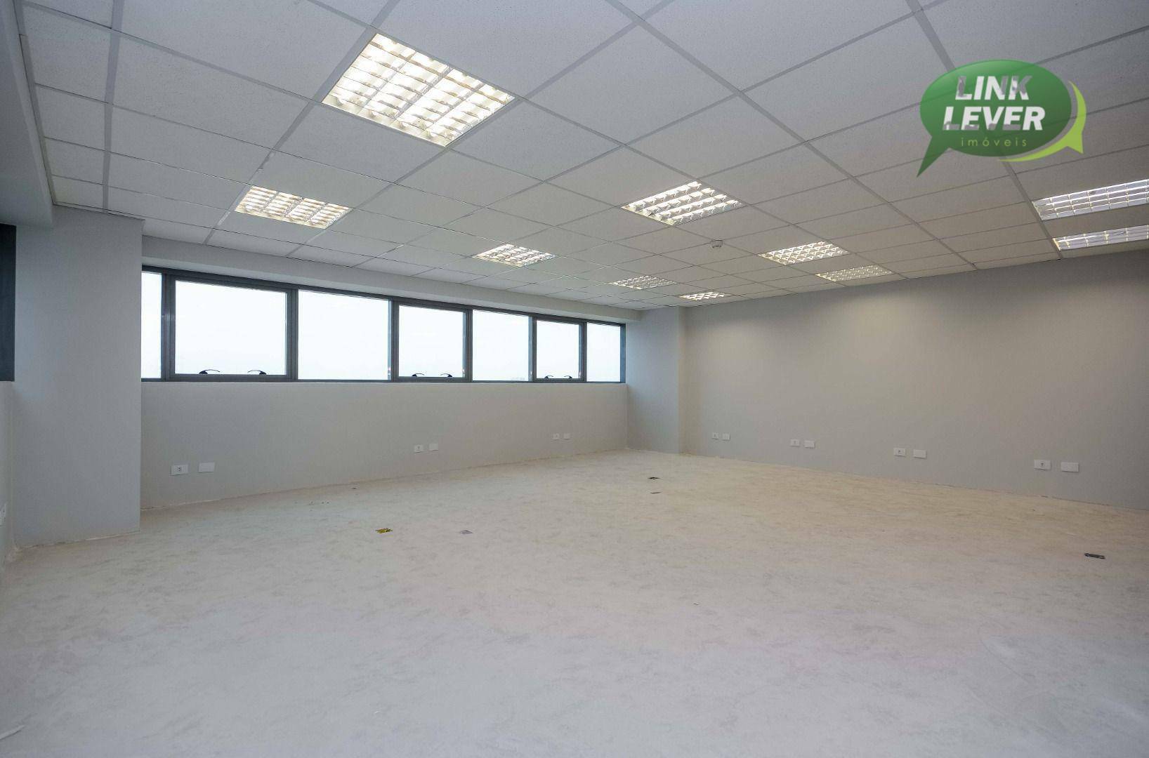 Conjunto Comercial-Sala para alugar, 59m² - Foto 7