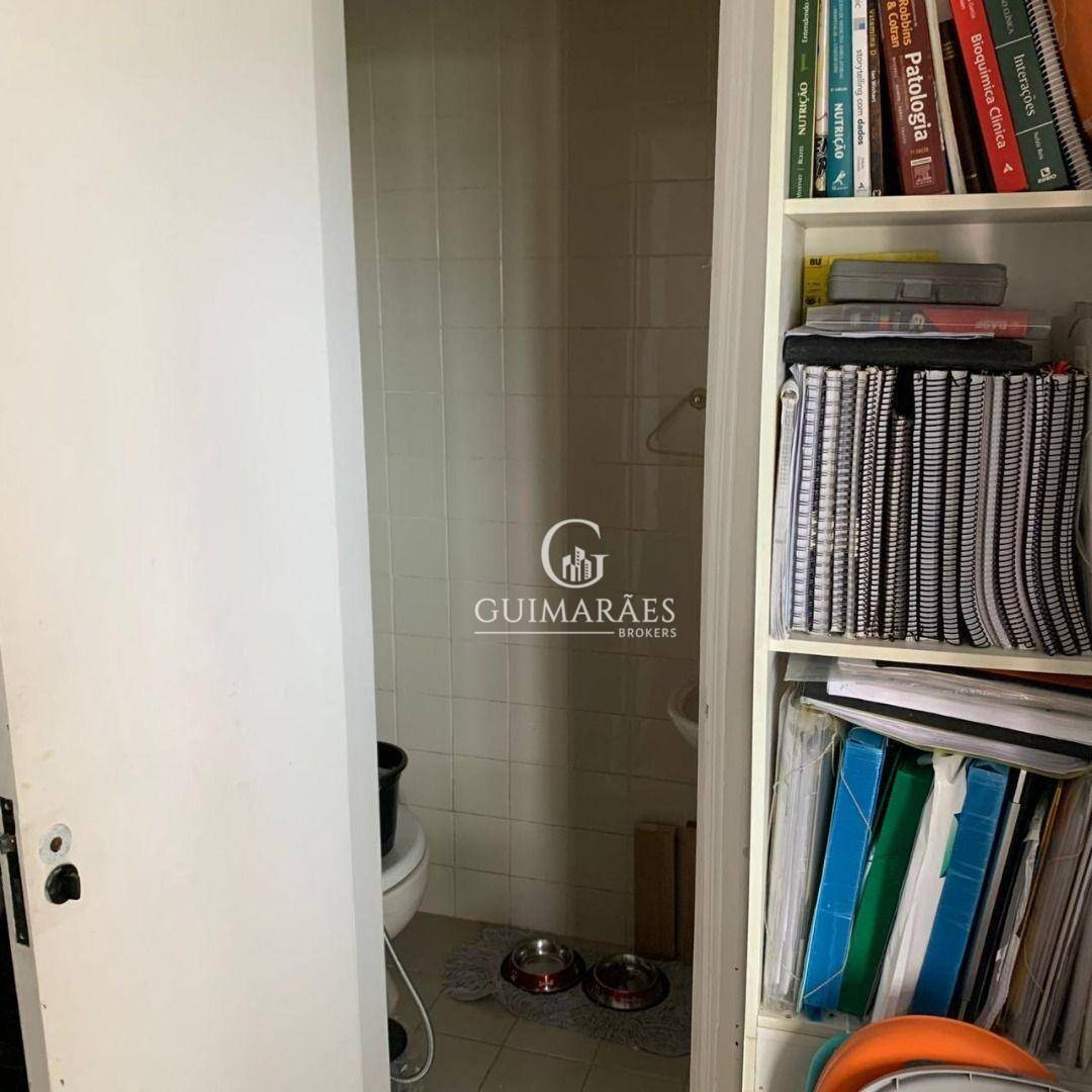 Apartamento à venda com 3 quartos, 105m² - Foto 15