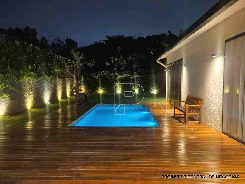 Casa de Condomínio à venda com 3 quartos, 277m² - Foto 35