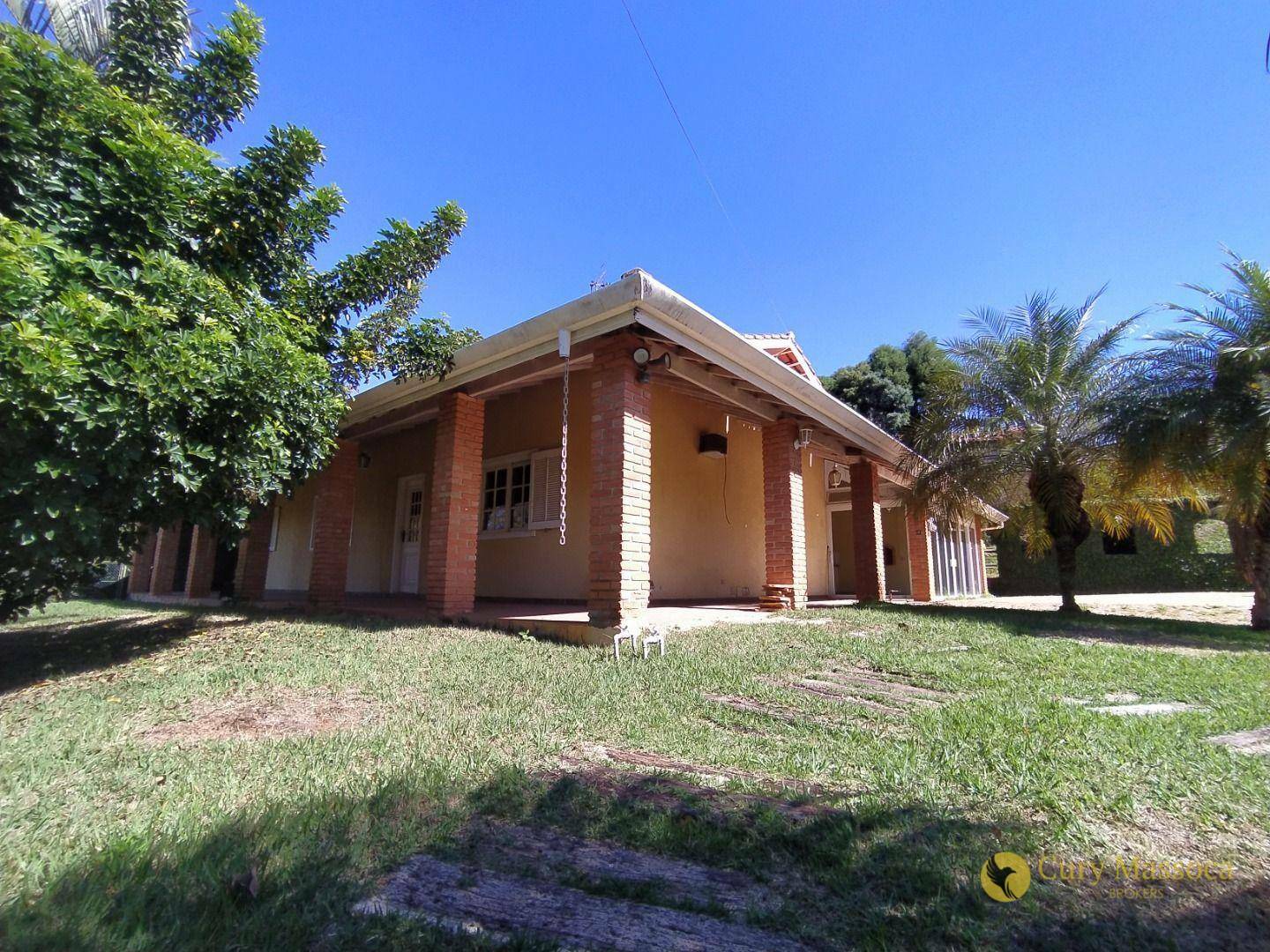 Casa de Condomínio à venda com 3 quartos, 320m² - Foto 14