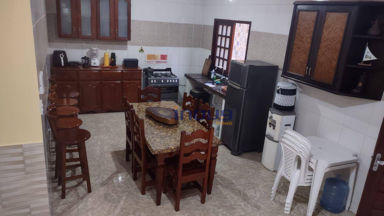 Casa, 5 quartos - Foto 14