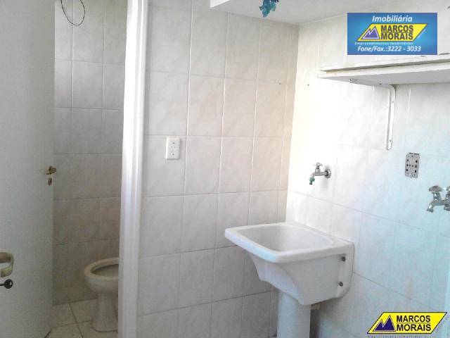 Apartamento à venda com 3 quartos, 98m² - Foto 18