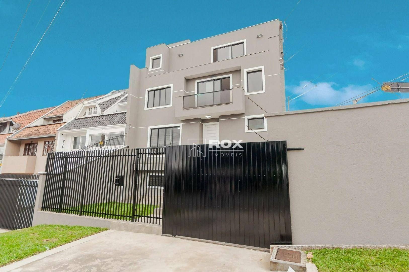 Sobrado à venda com 4 quartos, 192m² - Foto 61