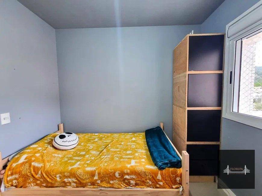 Apartamento à venda com 3 quartos, 86m² - Foto 19