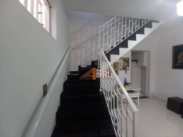 Sobrado à venda com 3 quartos, 165m² - Foto 15