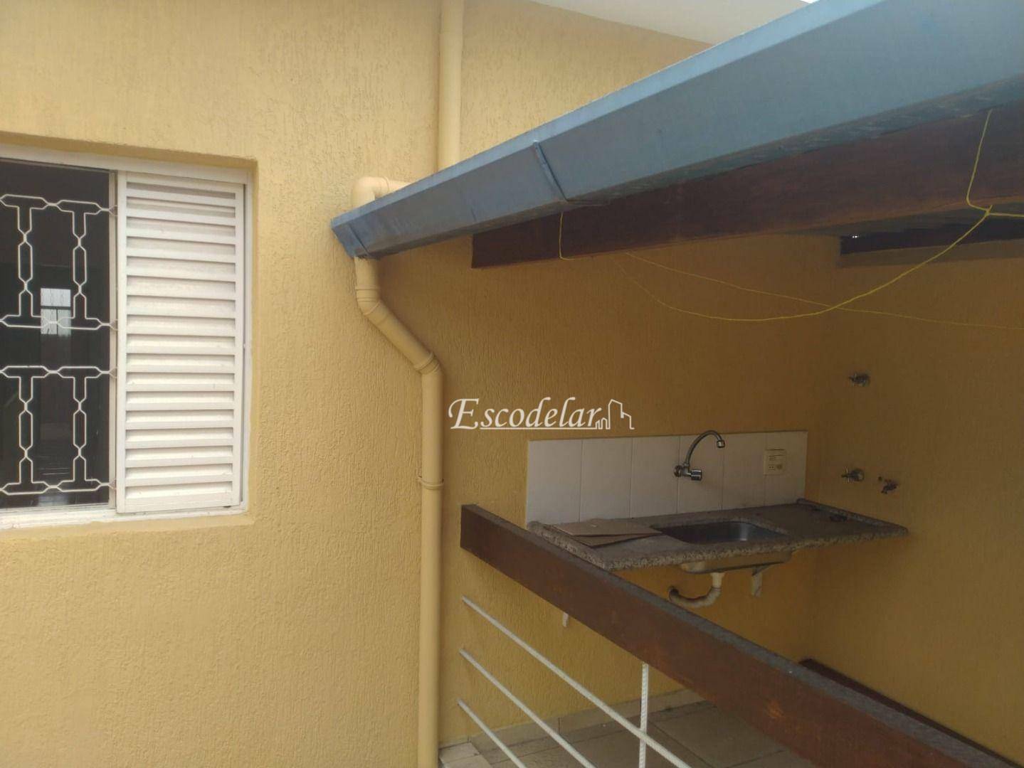 Sobrado à venda com 3 quartos, 100m² - Foto 8