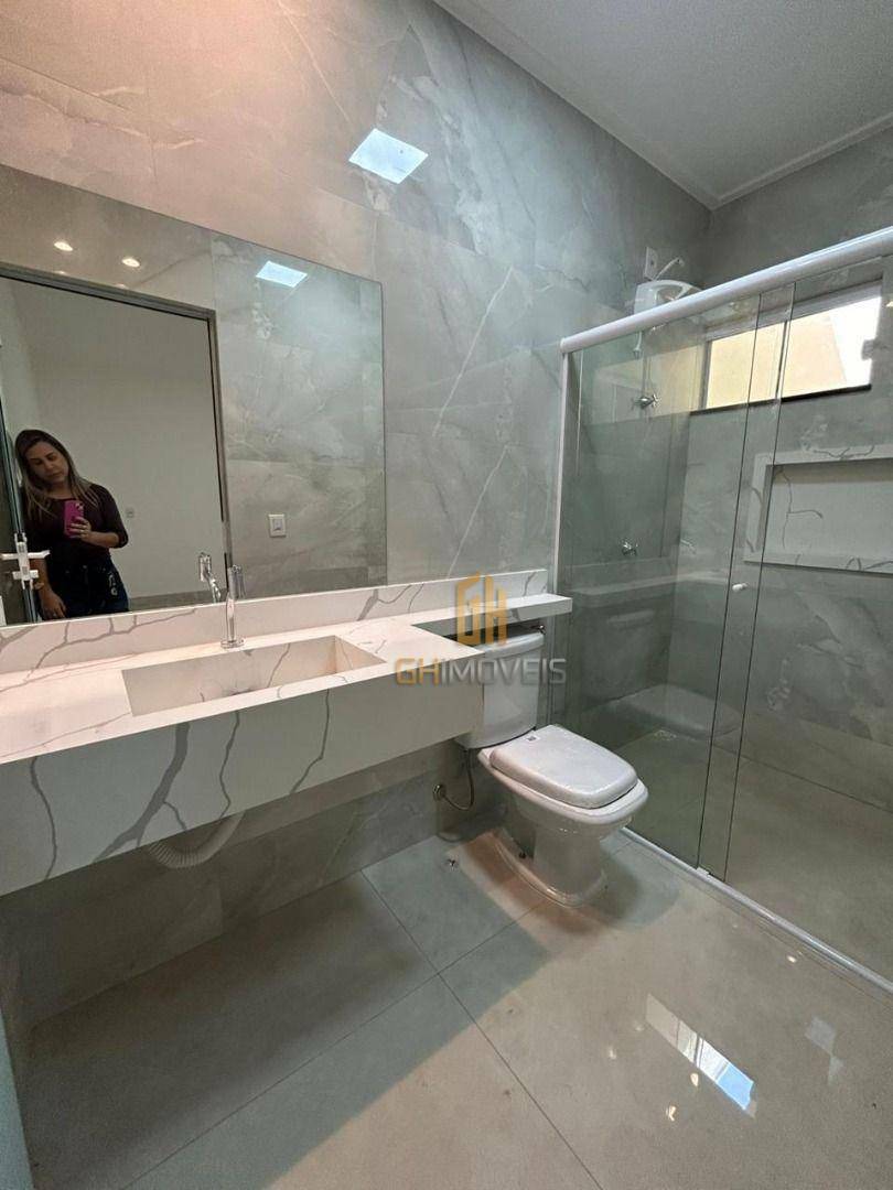 Casa, 3 quartos, 135 m² - Foto 13