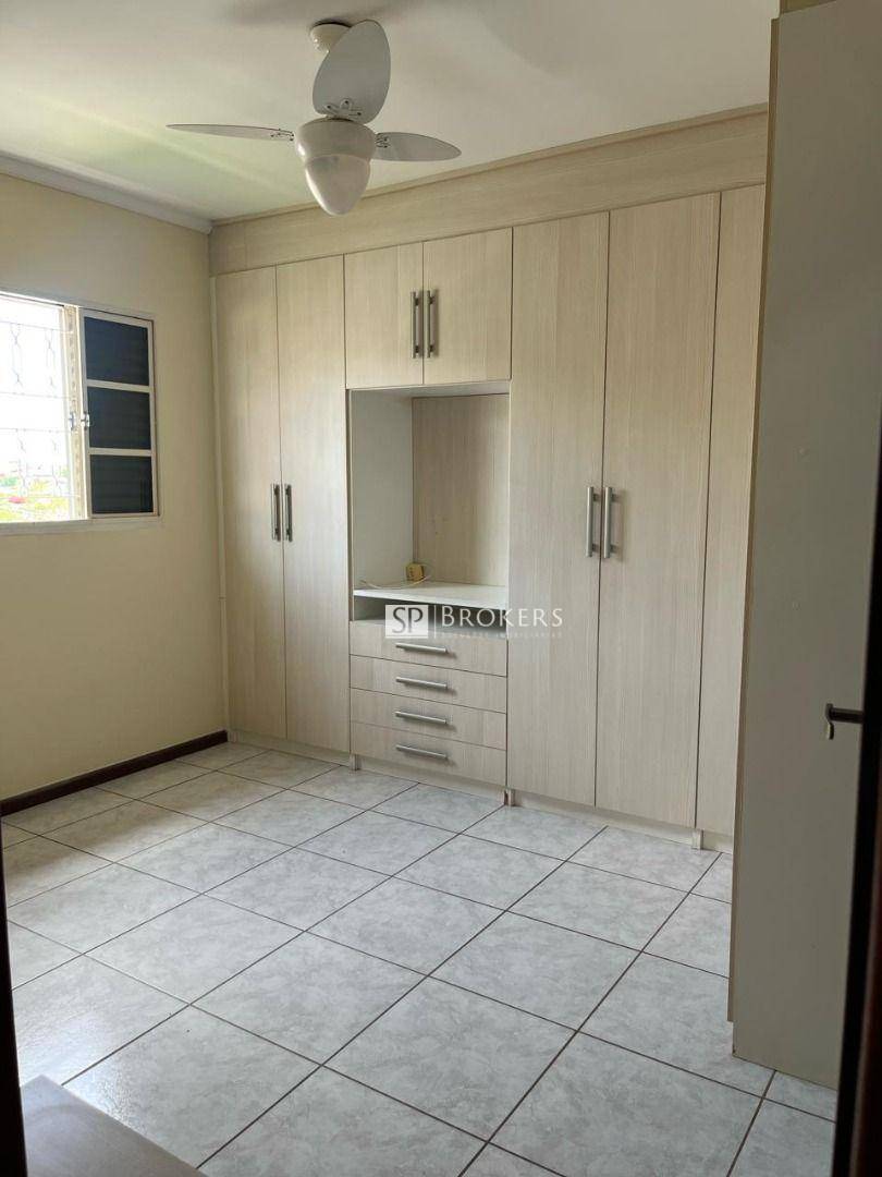 Casa de Condomínio à venda com 3 quartos, 160m² - Foto 21