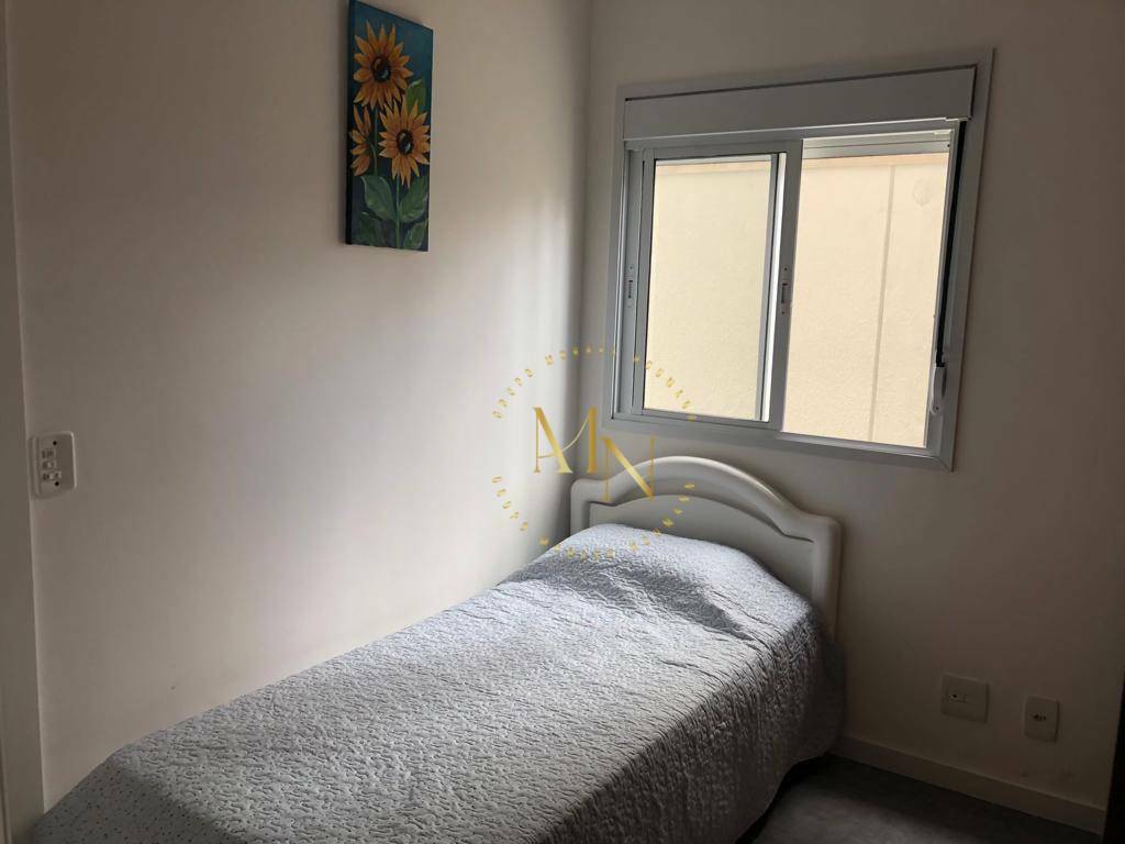 Apartamento à venda com 3 quartos, 114m² - Foto 8