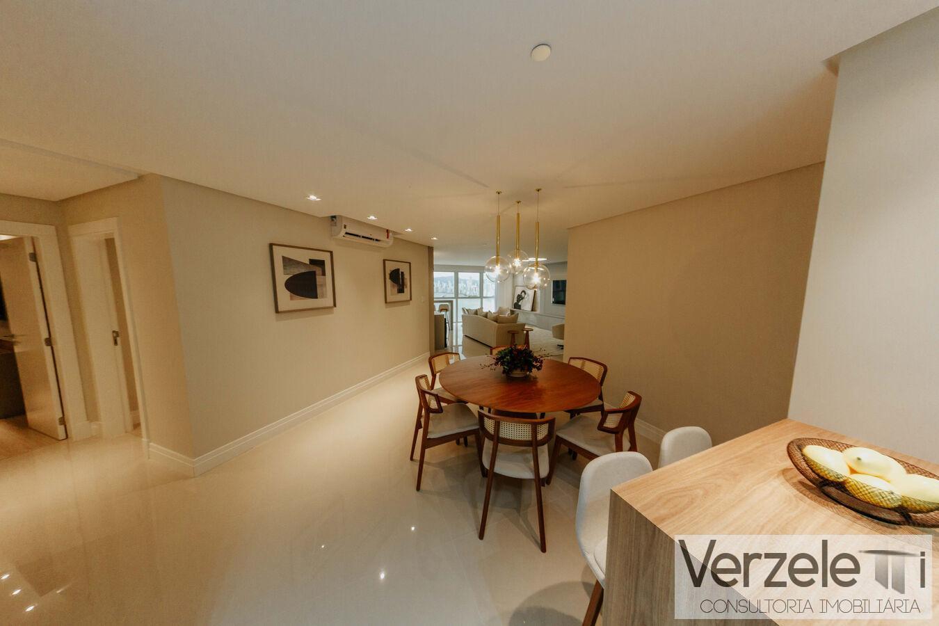 Apartamento à venda com 3 quartos, 164m² - Foto 11