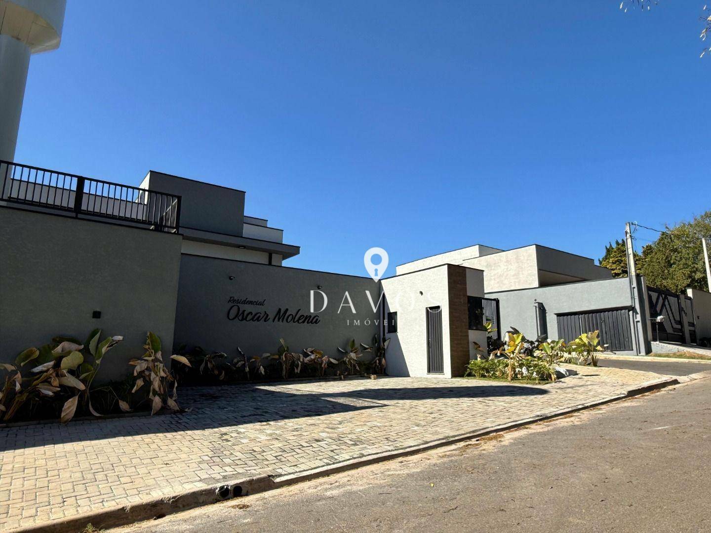 Casa de Condomínio à venda com 3 quartos, 77m² - Foto 19