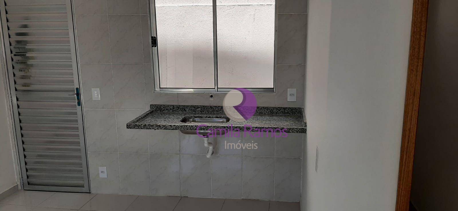 Sobrado à venda com 2 quartos, 59m² - Foto 7